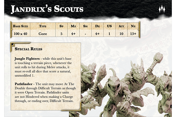 jandrix scouts salamanders champions