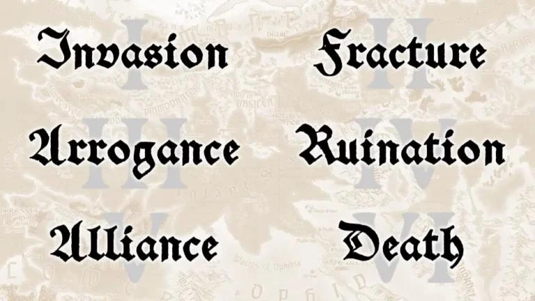 kow iv expansion books