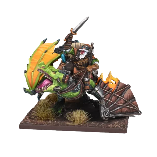 kow4 ej drakon rider 2