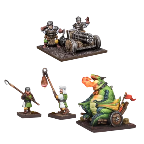 kow4 halfling war engines iso 2