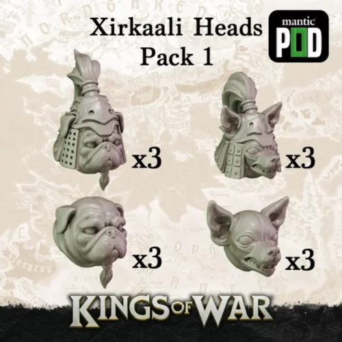 xirkaali dog pack1