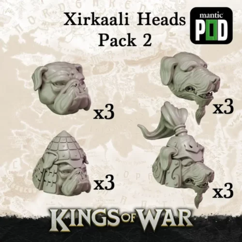 xirkaali dog pack2