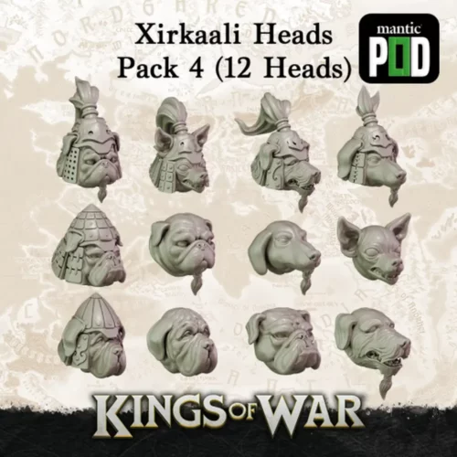 xirkaali dog pack4