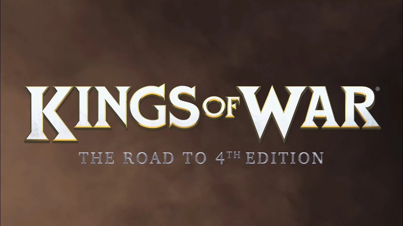 Mantic Latest Video Thumbnail