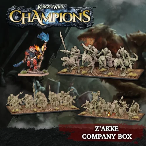 zakke company box kow champions