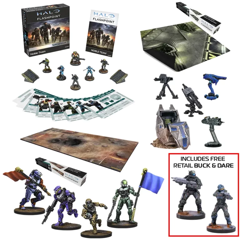 2026 noble wave bundle