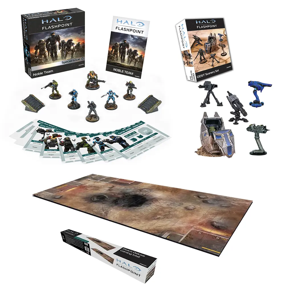 April 2026 All-New Bundle