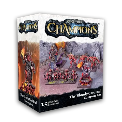 champions the bloody cardinal triple squad box blog image