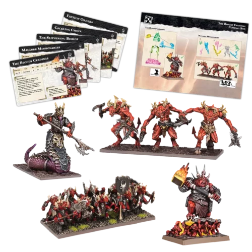 champions the bloody cardinal warband contents mockup copy