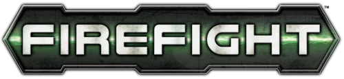 firefight logo flat