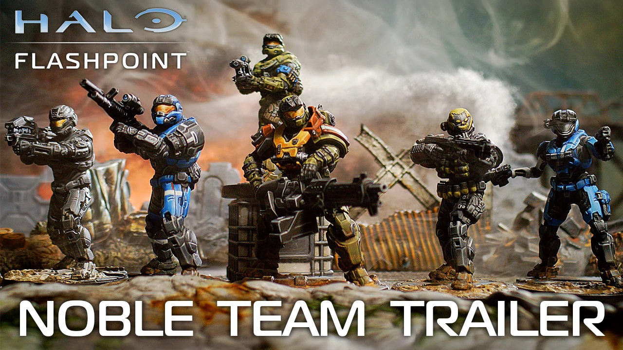 Mantic Latest Video Thumbnail