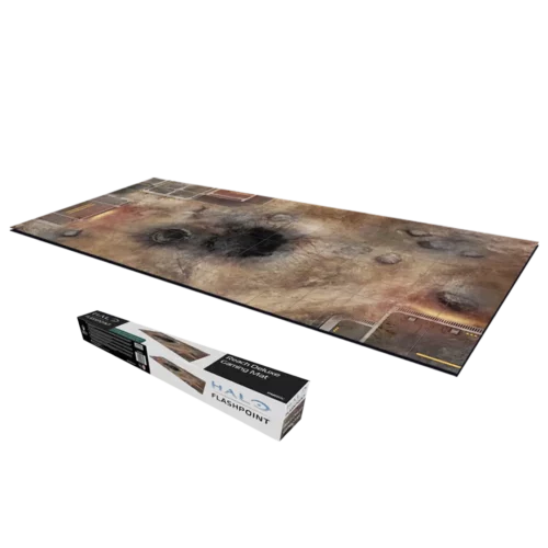 Reach Deluxe Gaming Mat