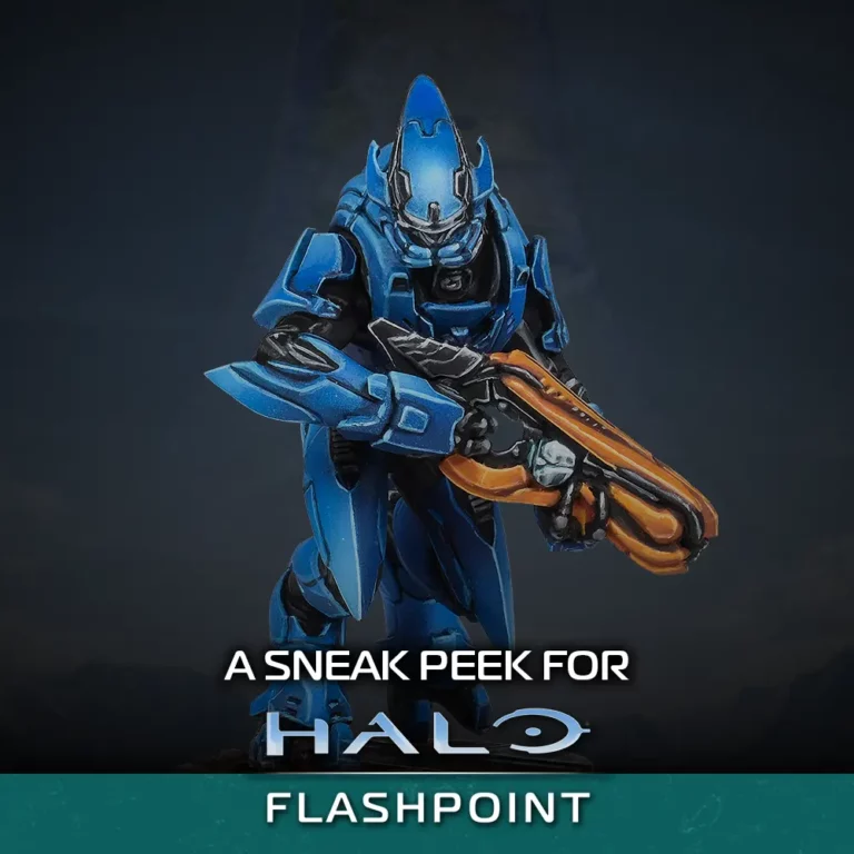 sangheili mercenary prize mini