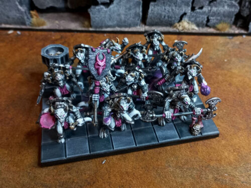 adrian lower abyssals