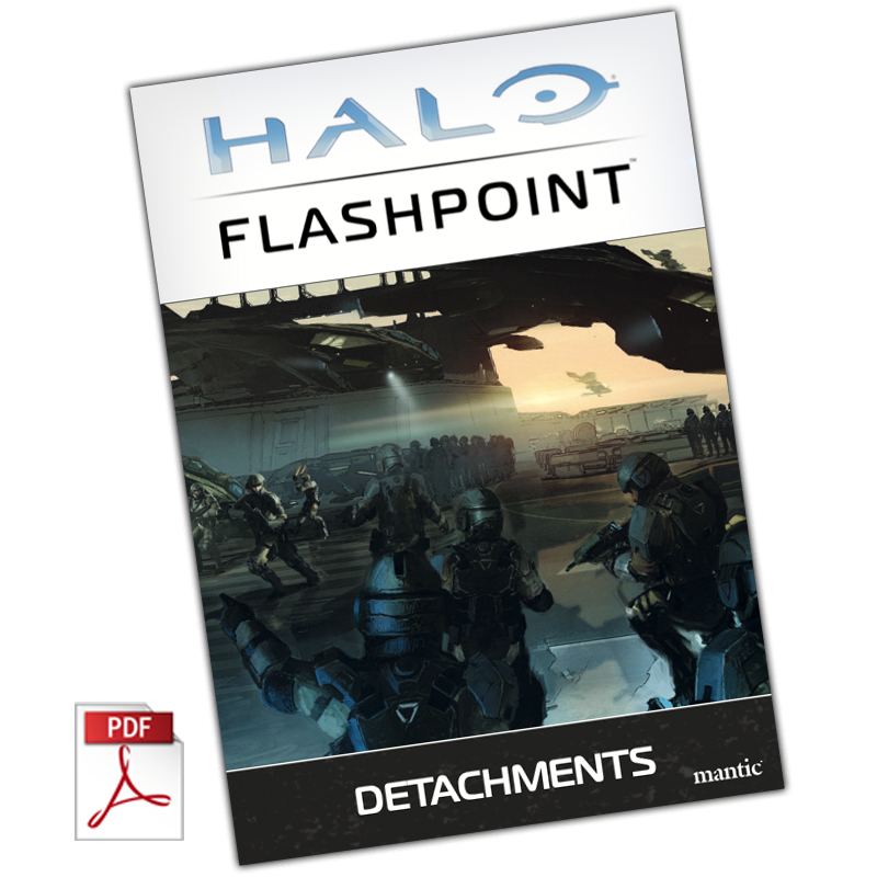 detachments web image