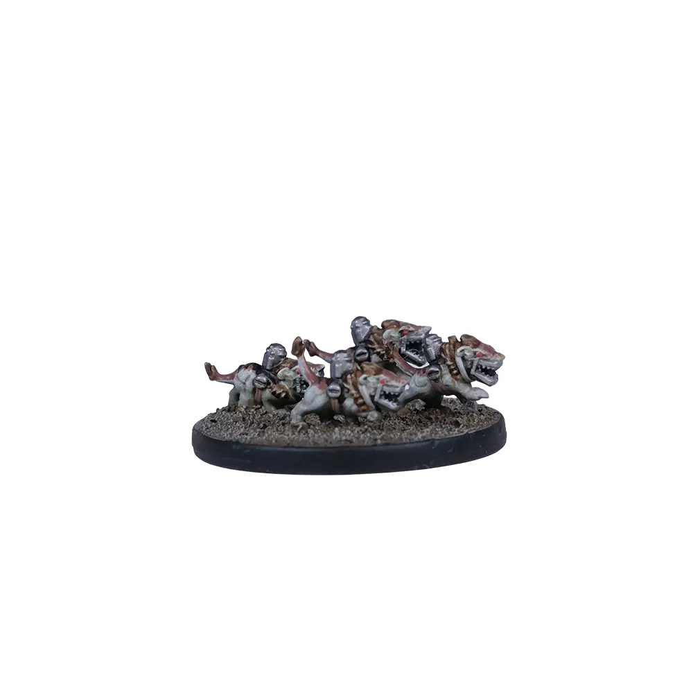 ewp marauder mawbeasts isolated