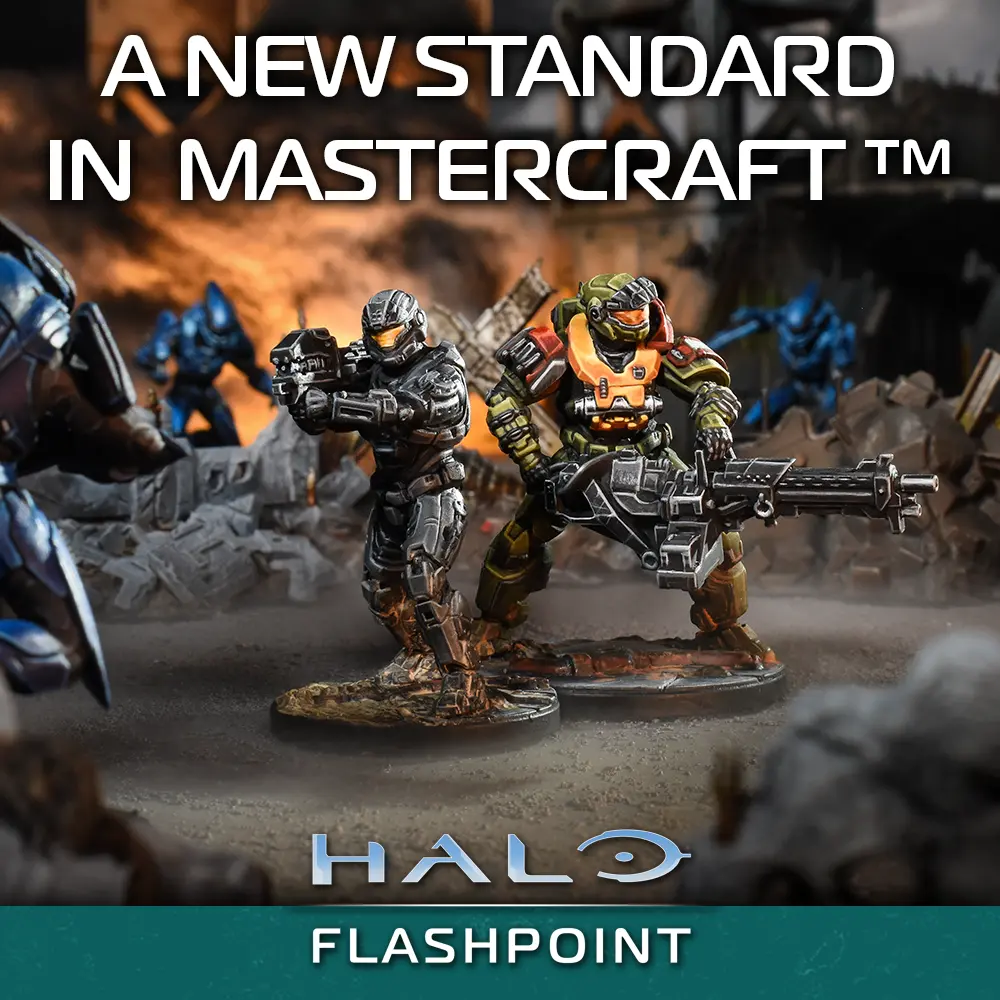 Noble Team: A New Standard in MasterCraft™ Featured Image