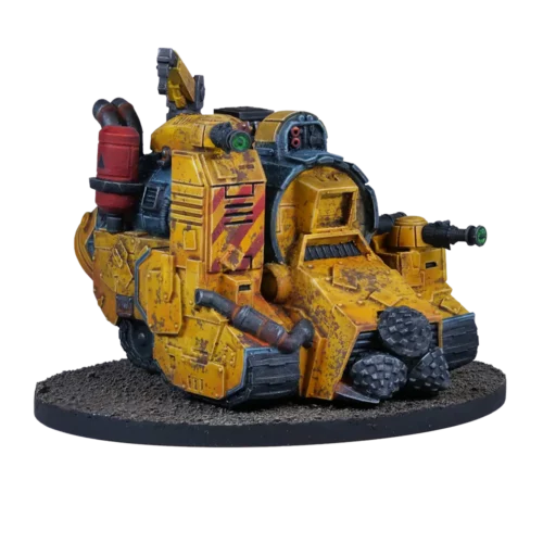 veer myn technonest isolated