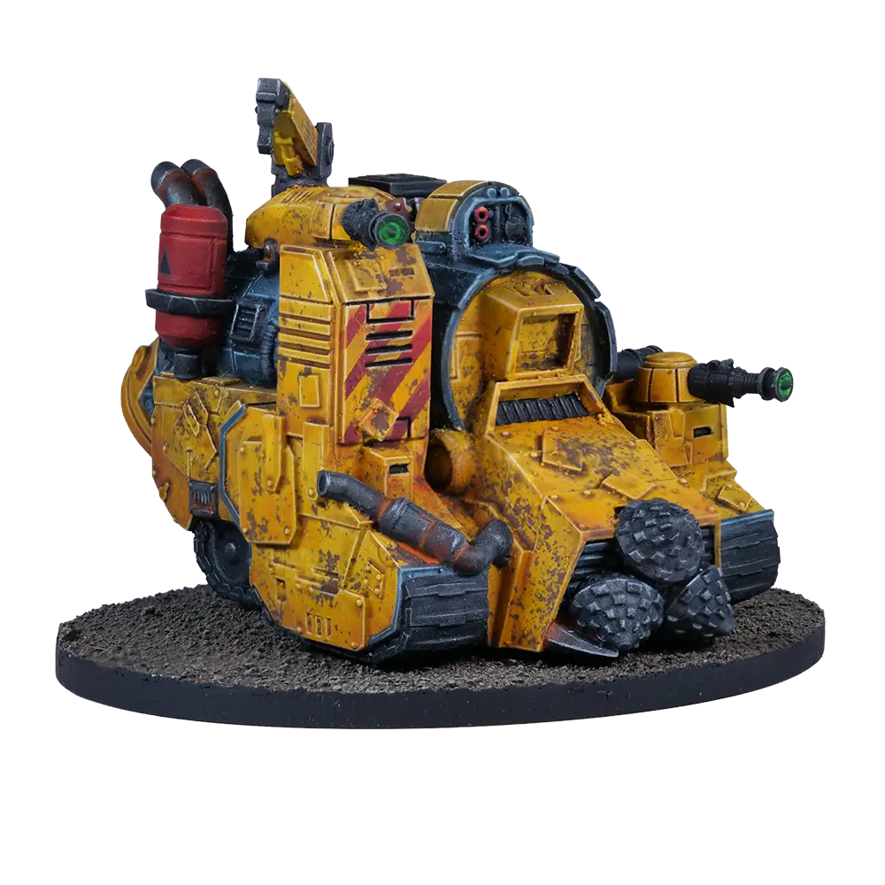 Epic Warpath Veer-myn Technonest