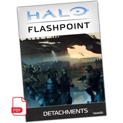 detachments pdf
