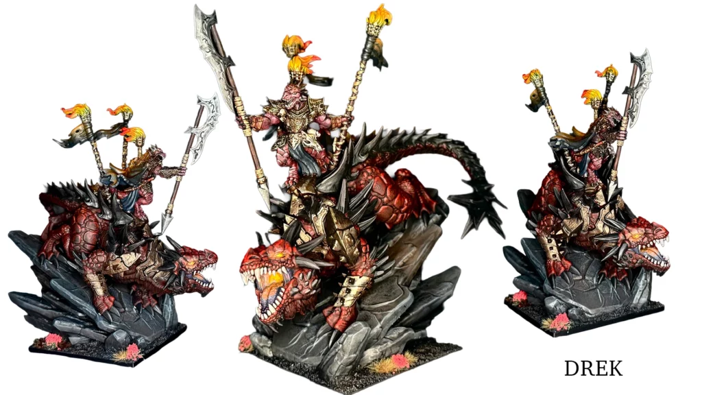 drek blog