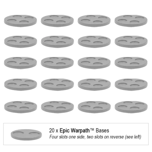 epic warpath bases webstore product