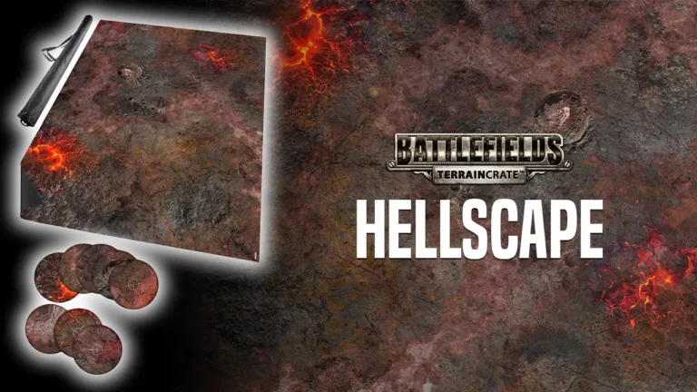 hellscape mats blog image