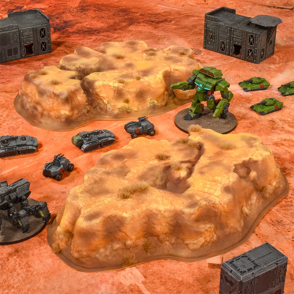 hills epic scale battle square web