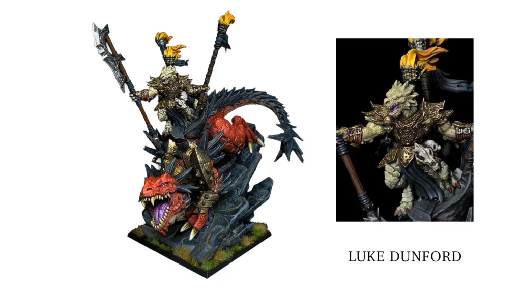 luke blog