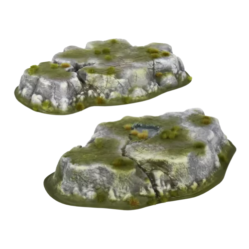 mgtc256 highland hills