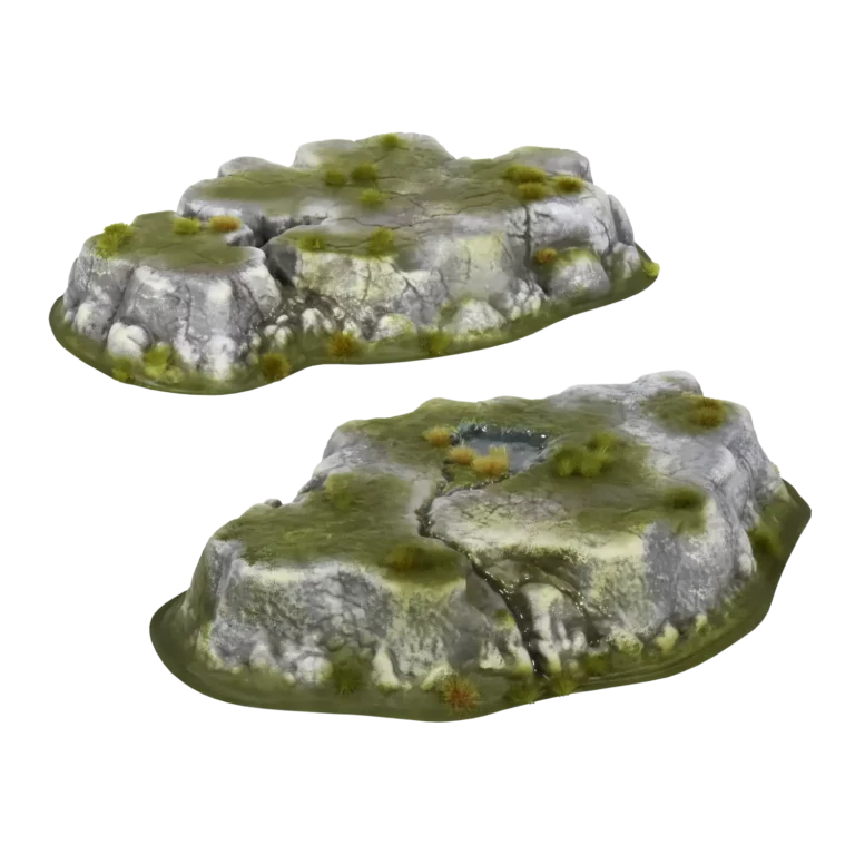 mgtc256 highland hills