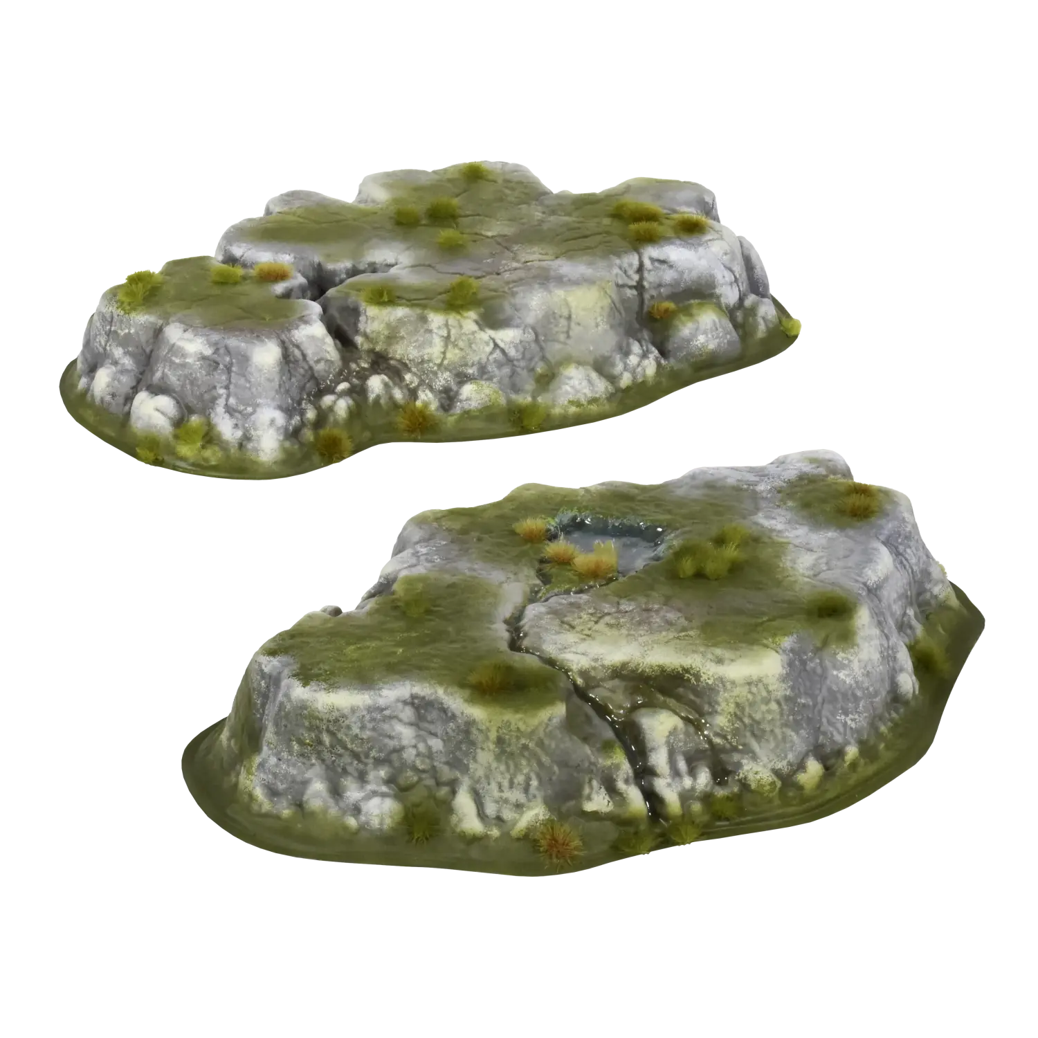 Highland Hills | 10-32mm Scale Terrain