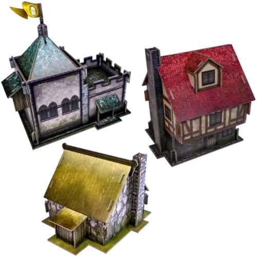 mgtc257 village buildings pack