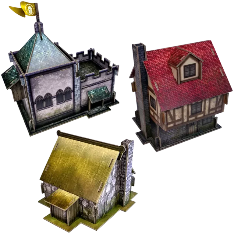 mgtc257 village buildings pack