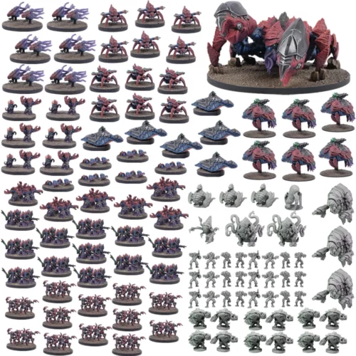 nameless commander bundle