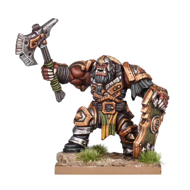 ogre sgt 2