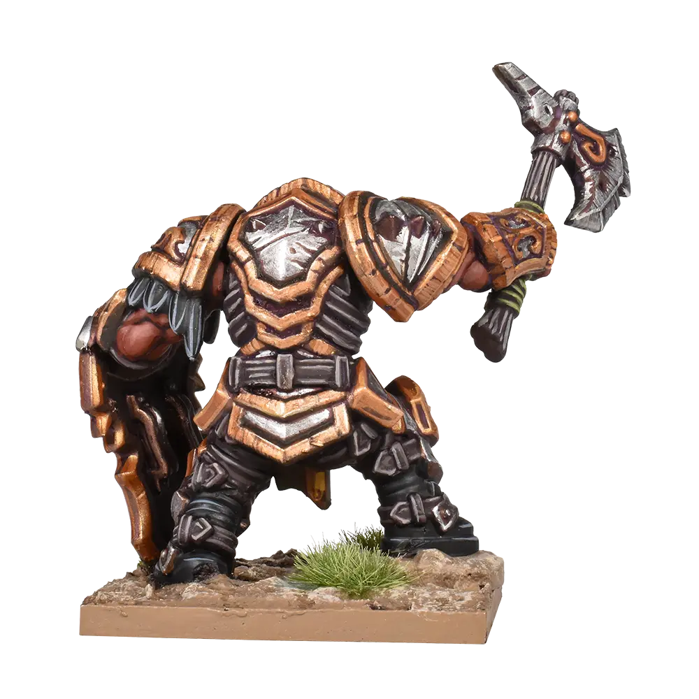 ogre sgt 4