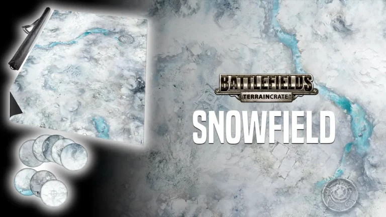 snowfield mats blog image