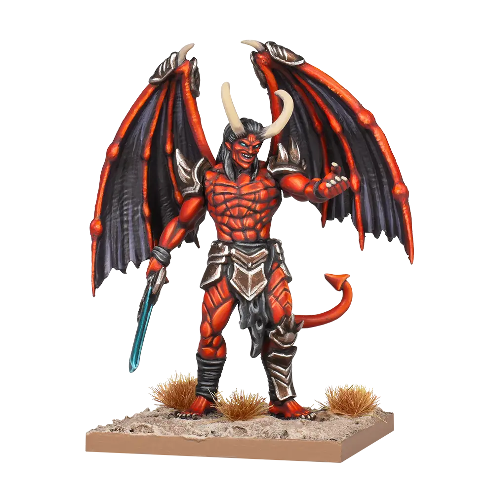 Teynne the Usurper
