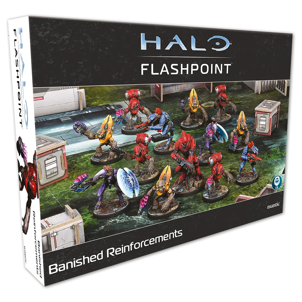banished reinforcements box mockup