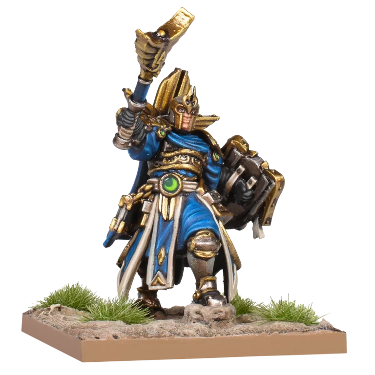 basilean high paladin on foot 2026 isolated blog crop