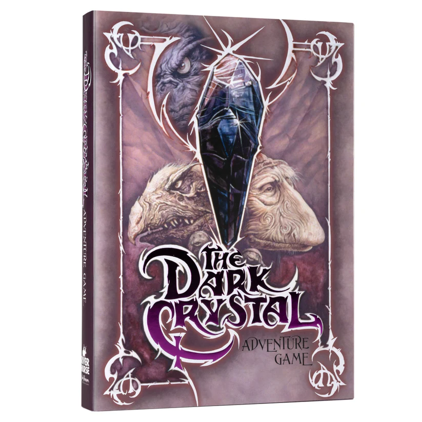 Jim Henson’s The Dark Crystal – Adventure Game