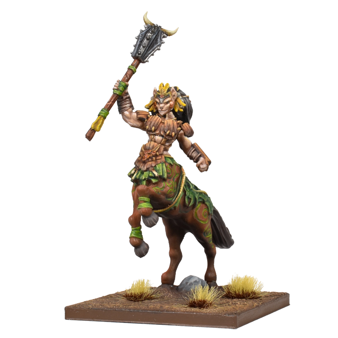 fon centaur chief blog