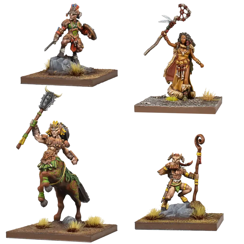 forces of nature hero pack 2026