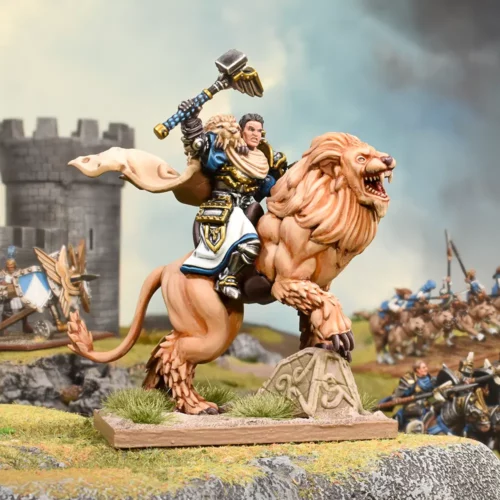 gnaeus colourshot hero image Colour Shot