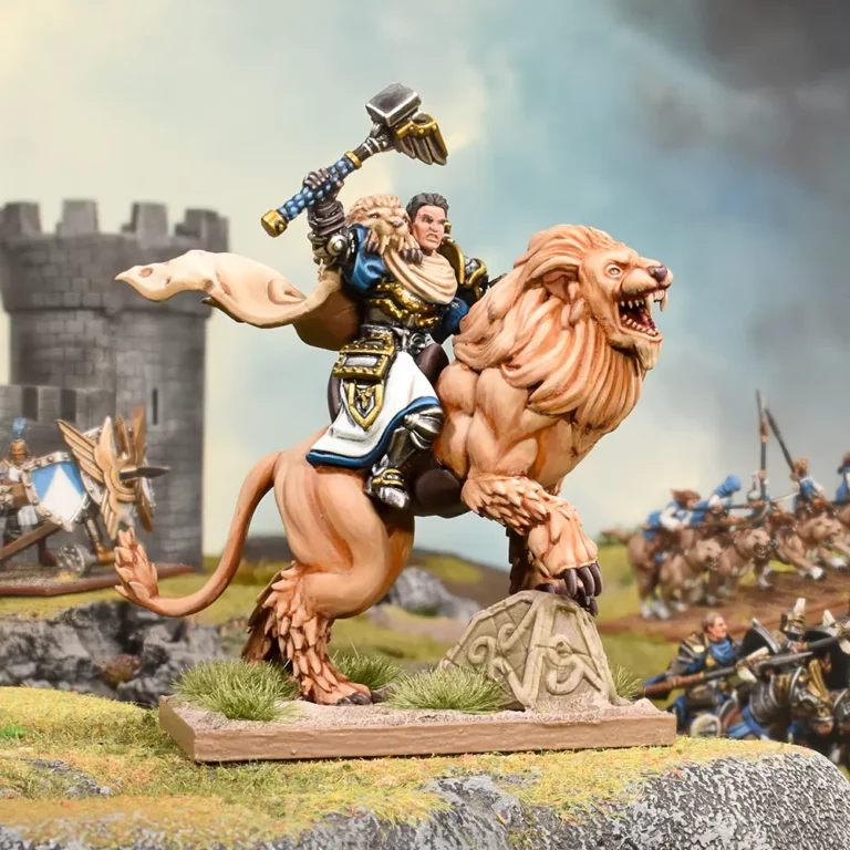 gnaeus colourshot hero image