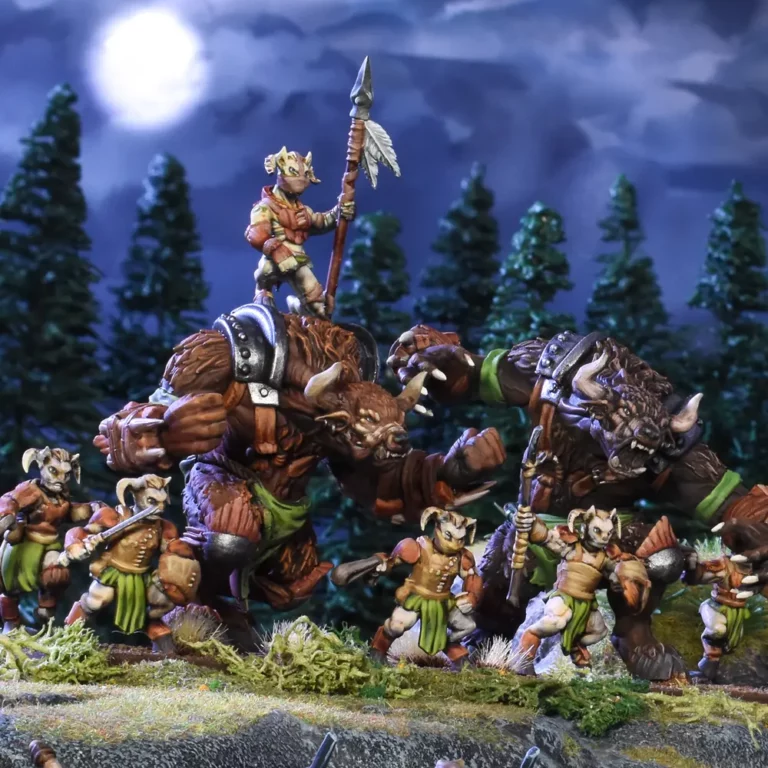 guardian brutes troop colourshot