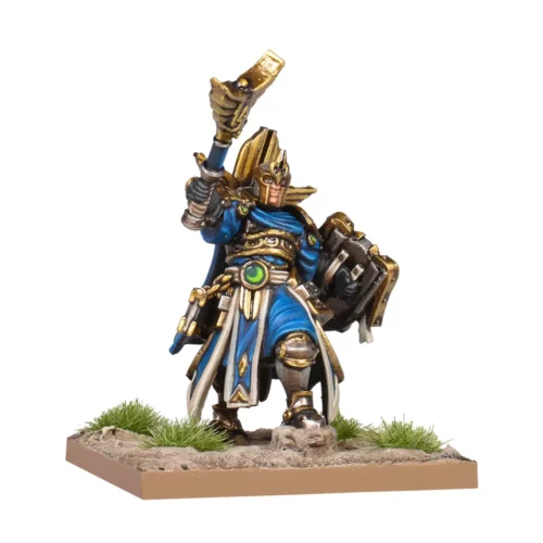 high paladin 6