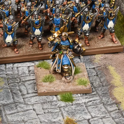 high paladin colourshot Colour Shot