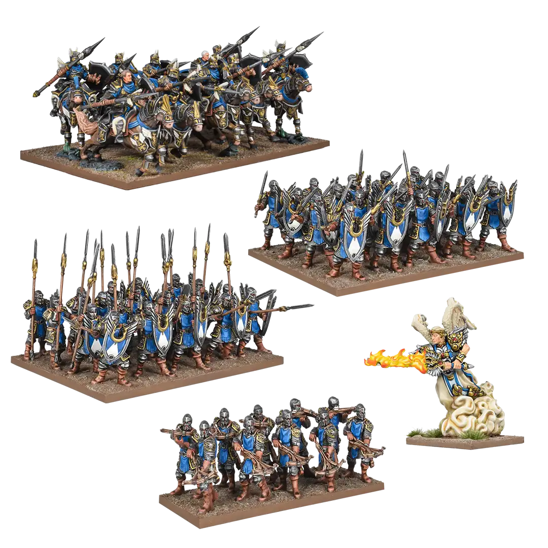Basilean Battalion